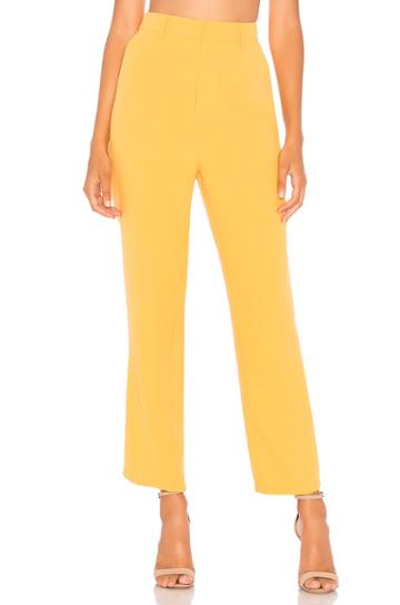 Tempo Skinny Pant