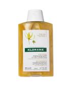 Nourishing Shampoo With Ylang-ylang