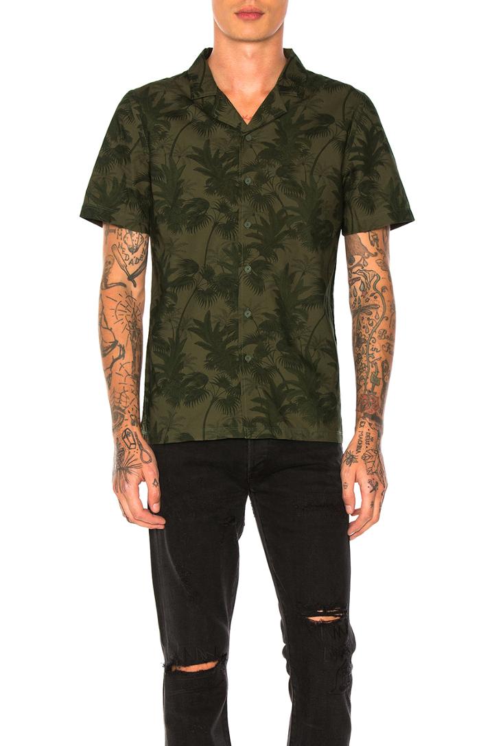 Aldeburgh Shirt