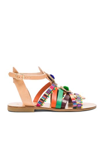 Playground Sandal