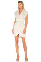 Cap Sleeve Shirt Dress