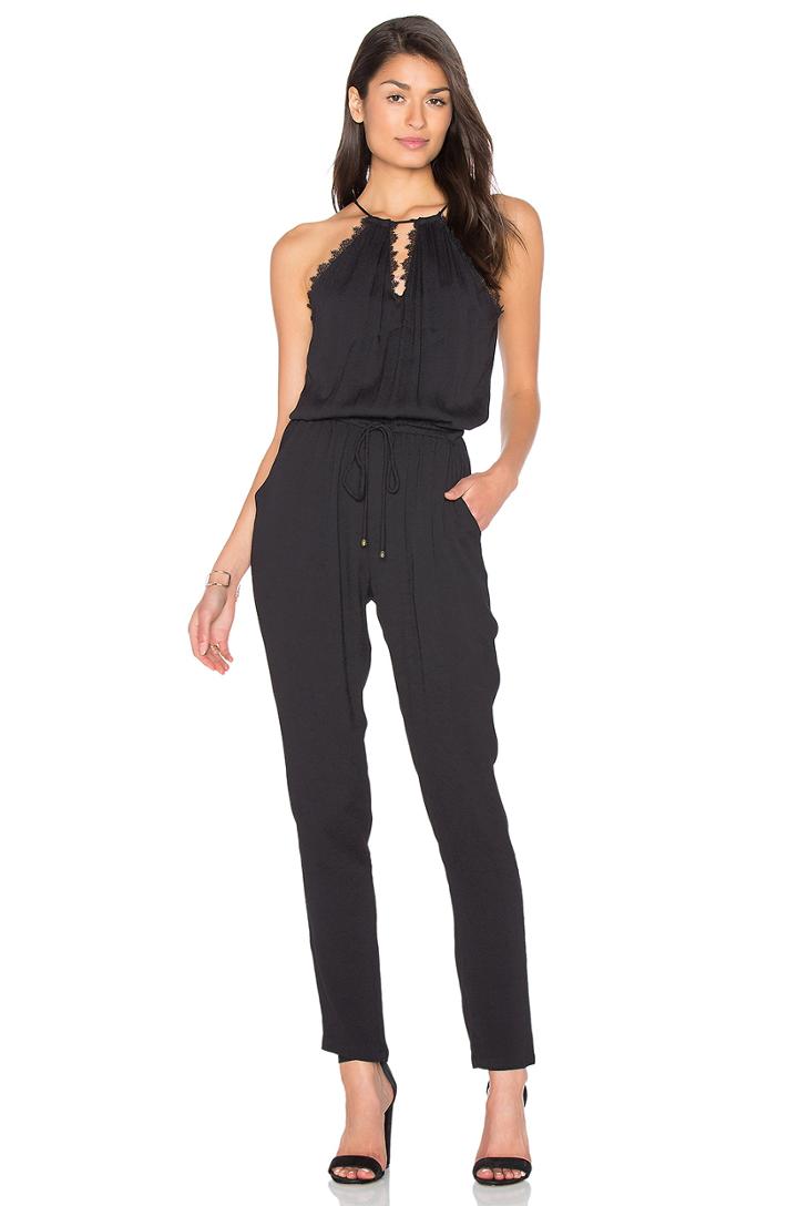 Sora Jumpsuit