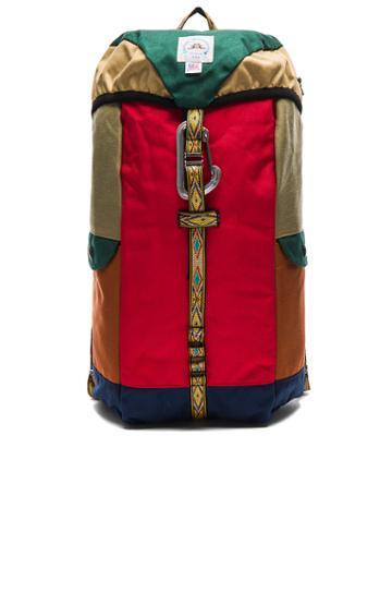 Climb Pack