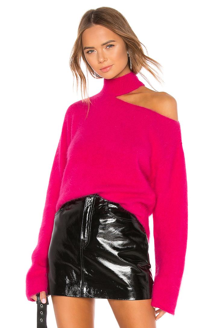 X Revolve Langley Sweater