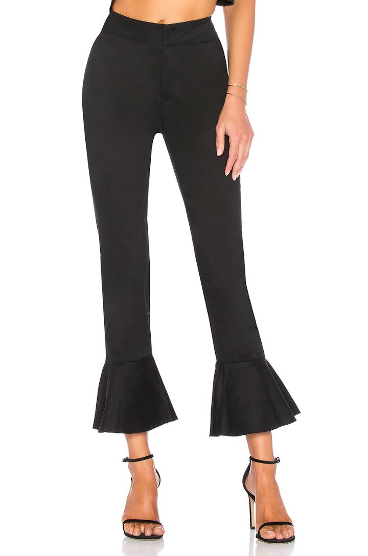 Runaway Pants
