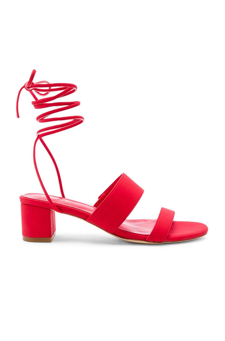Paris Heel