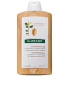 Shampoo With Desert Date