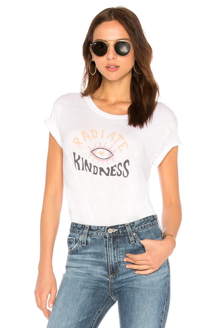 Tranquil Waters Tee