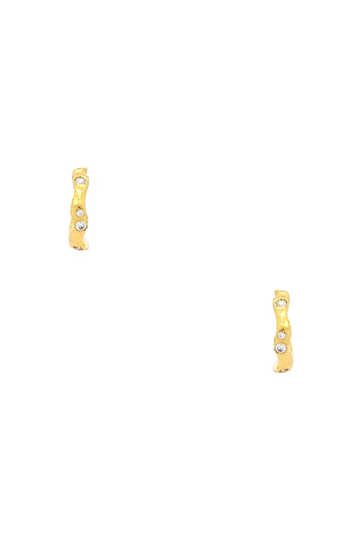 Collette Mini Hoops