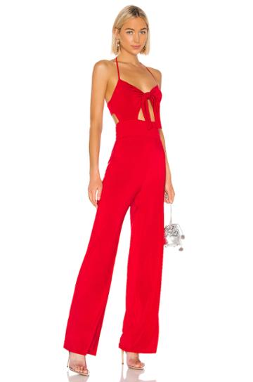 X Naven Kelsey Jumpsuit