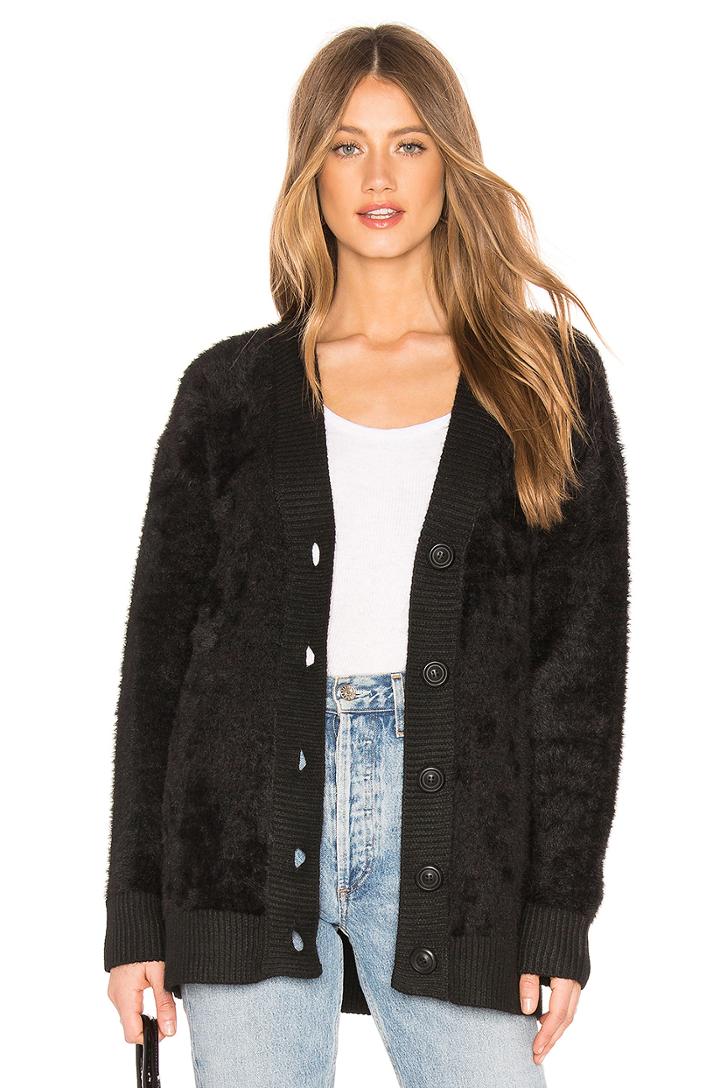 Lust Cardigan