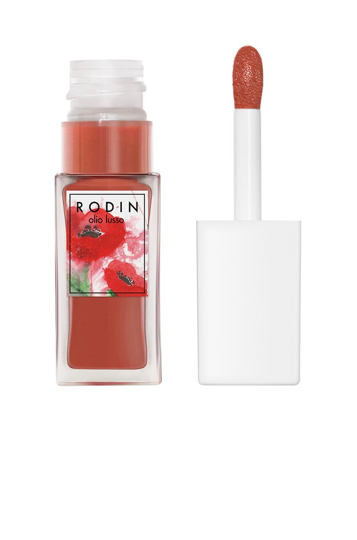 X Vanessa Traina Collection Lip Oil