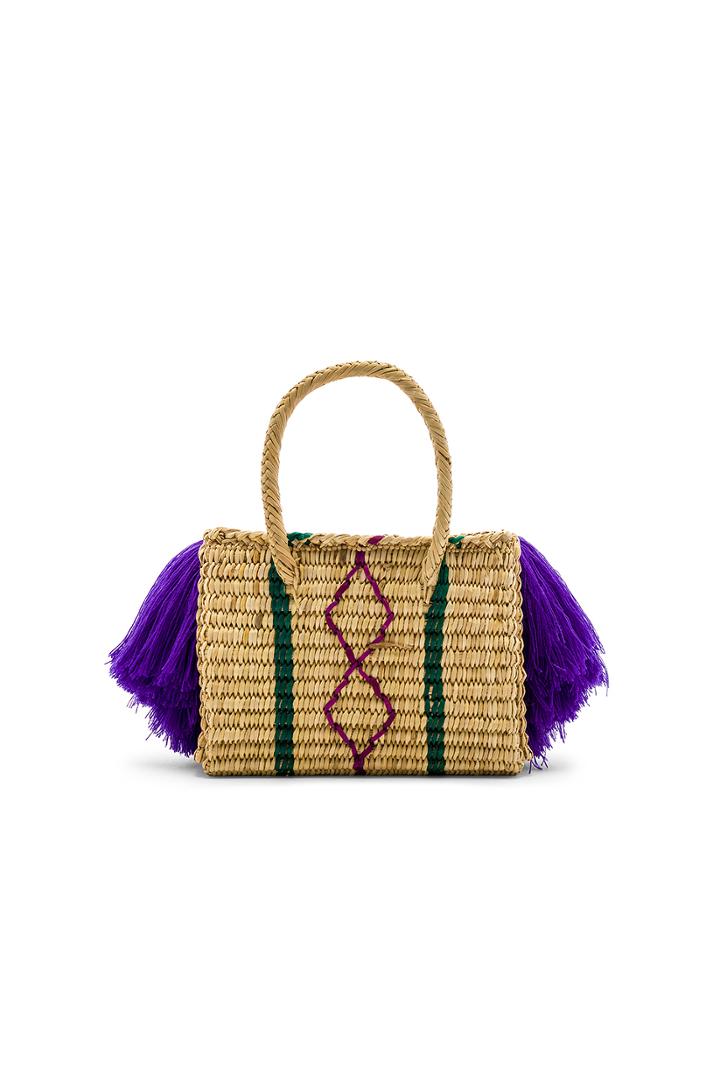 Maldives Baby Tote