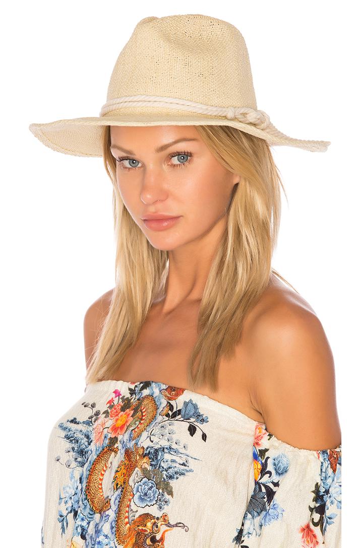 Ellington Fedora