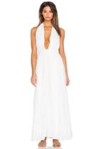 Wrap Top Dress