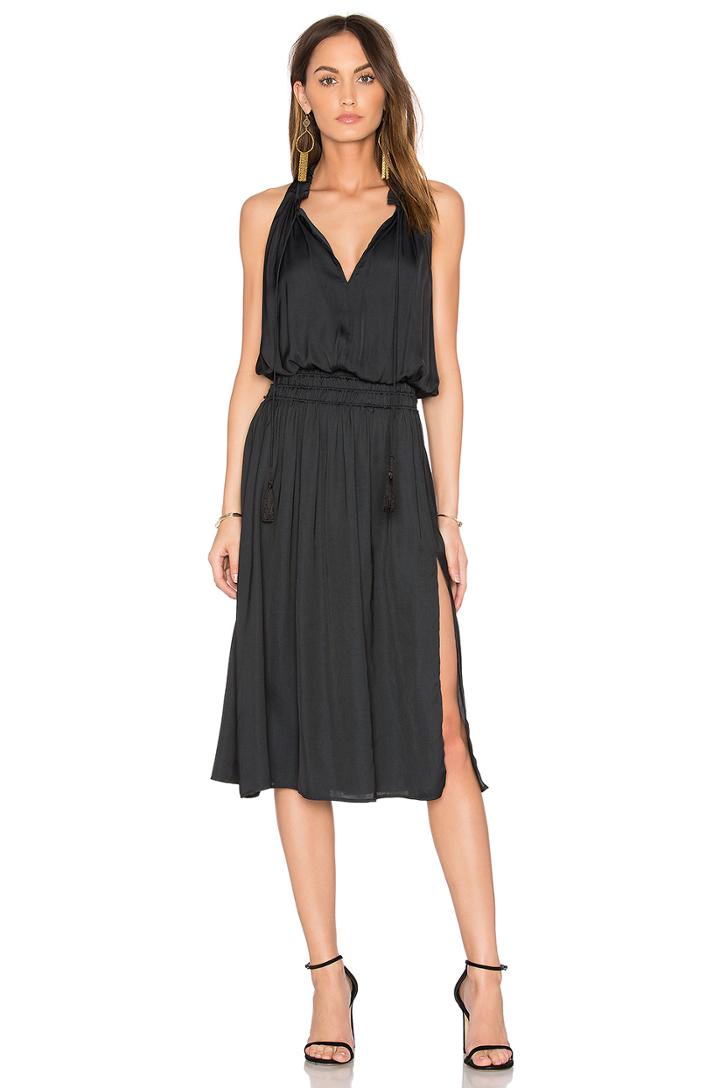 Jonah Maxi Dress