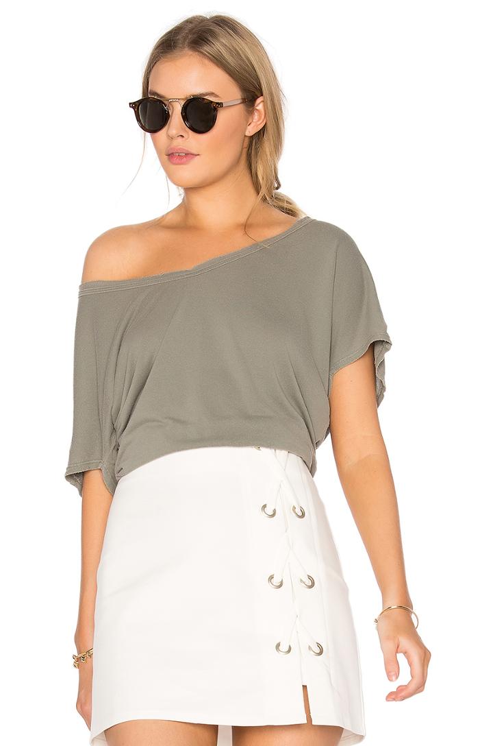 Utility Seam Tee