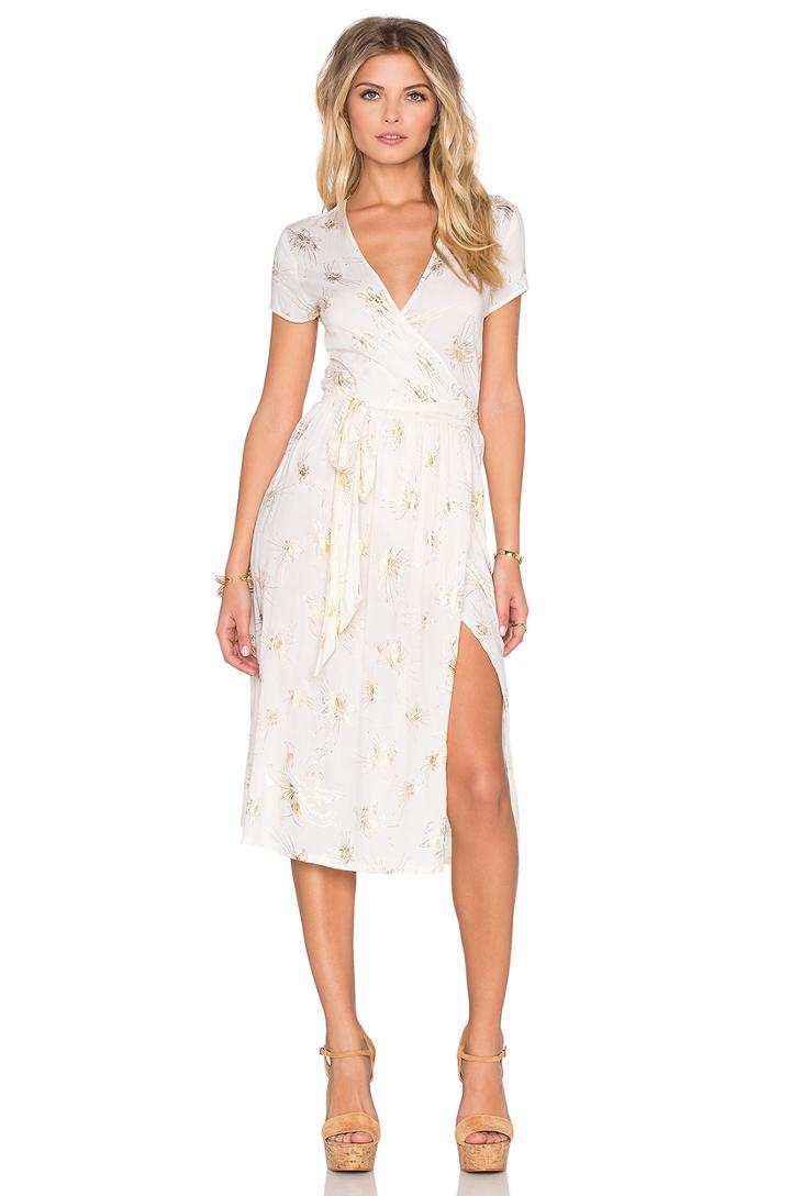 Holley Dress