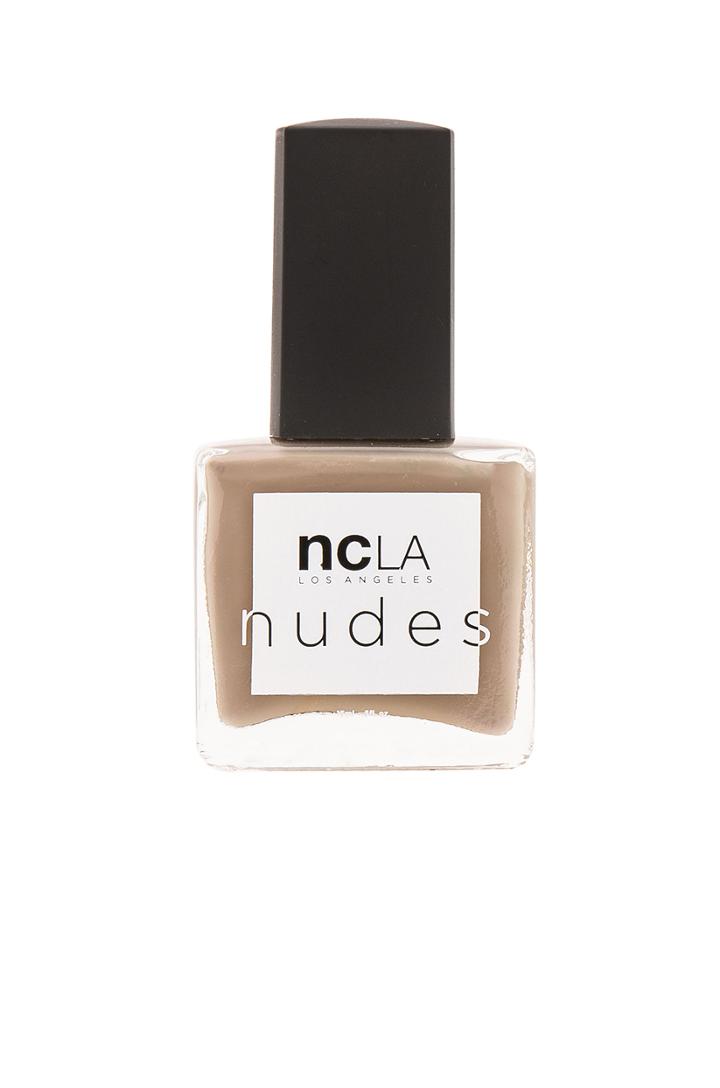 Nudes Lacquer