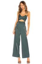Kimberley Cut Out Jumpsuit
