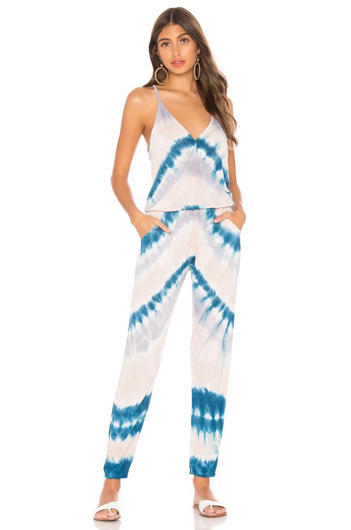 Keely Jumpsuit