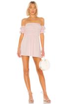 Lillia Mini Dress