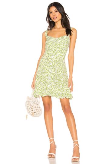 Lou Lou Mini Dress
