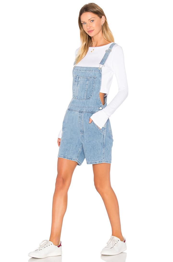 Shade Over Overall