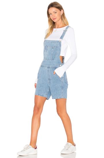 Shade Over Overall