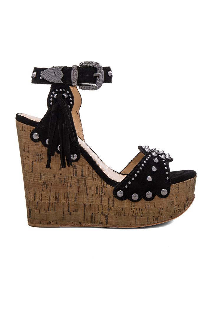 Bliss Heel