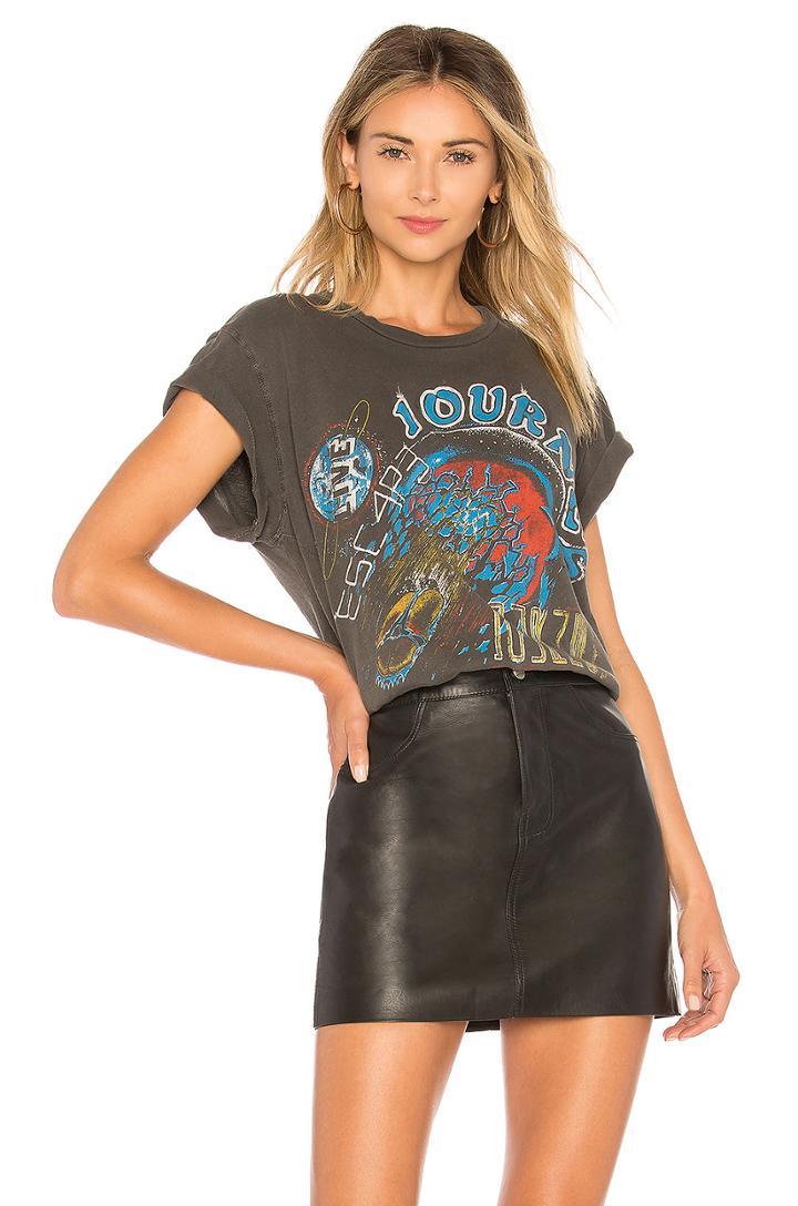 Journey 1982 Tour Tee