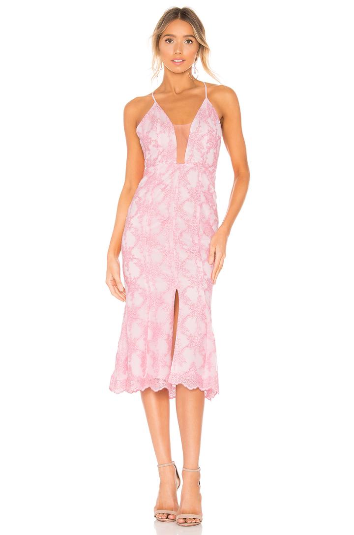 Sandra Midi Dress