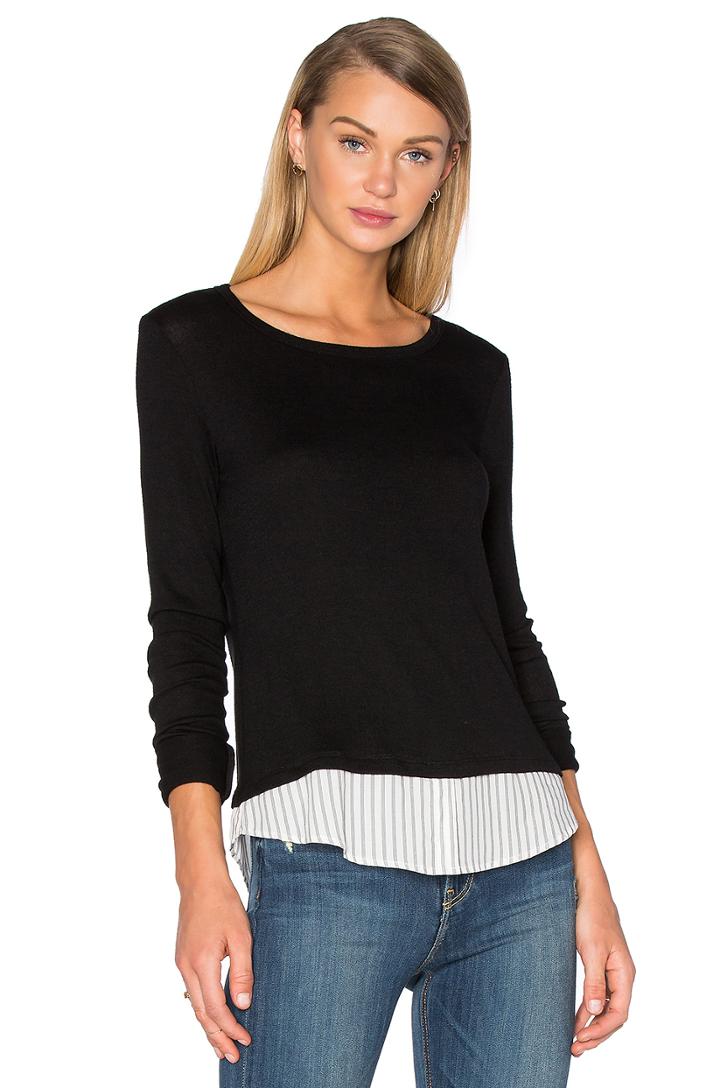 Staten Sweater