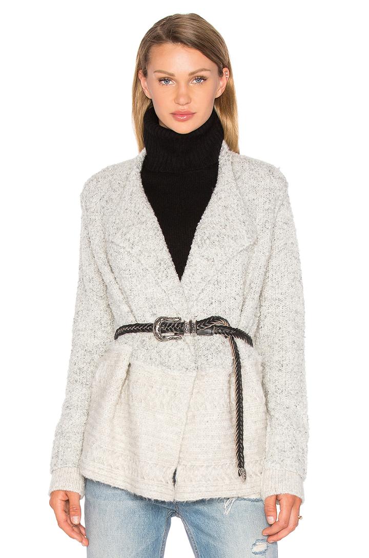 Willow Cardigan