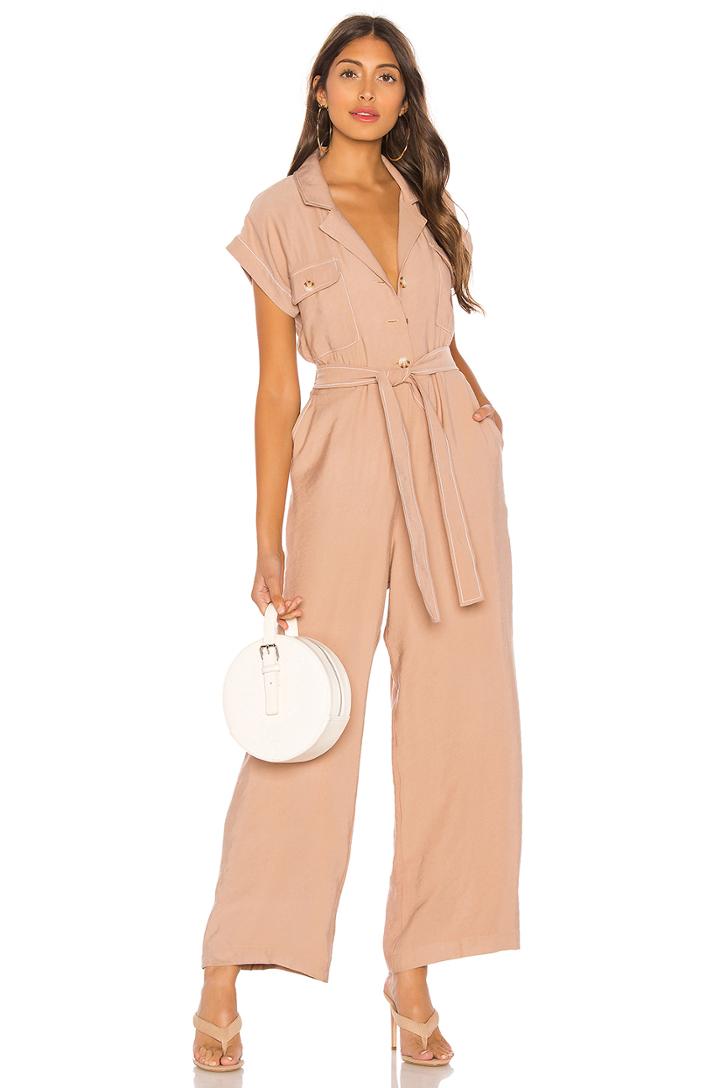 Fia Jumpsuit