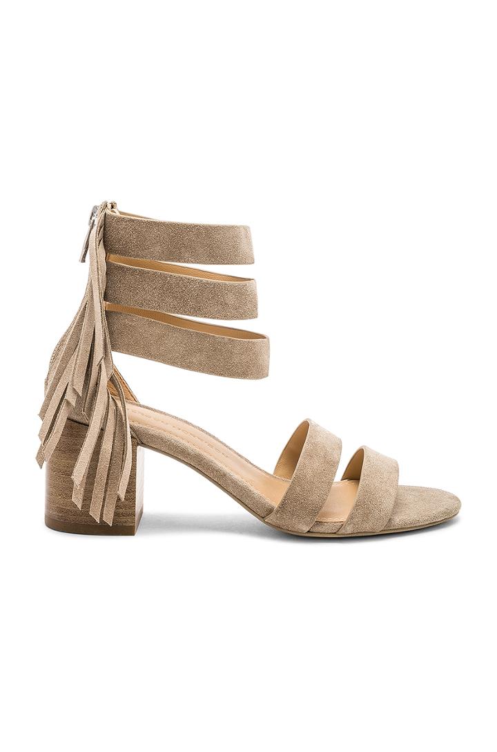 Ran Sandal