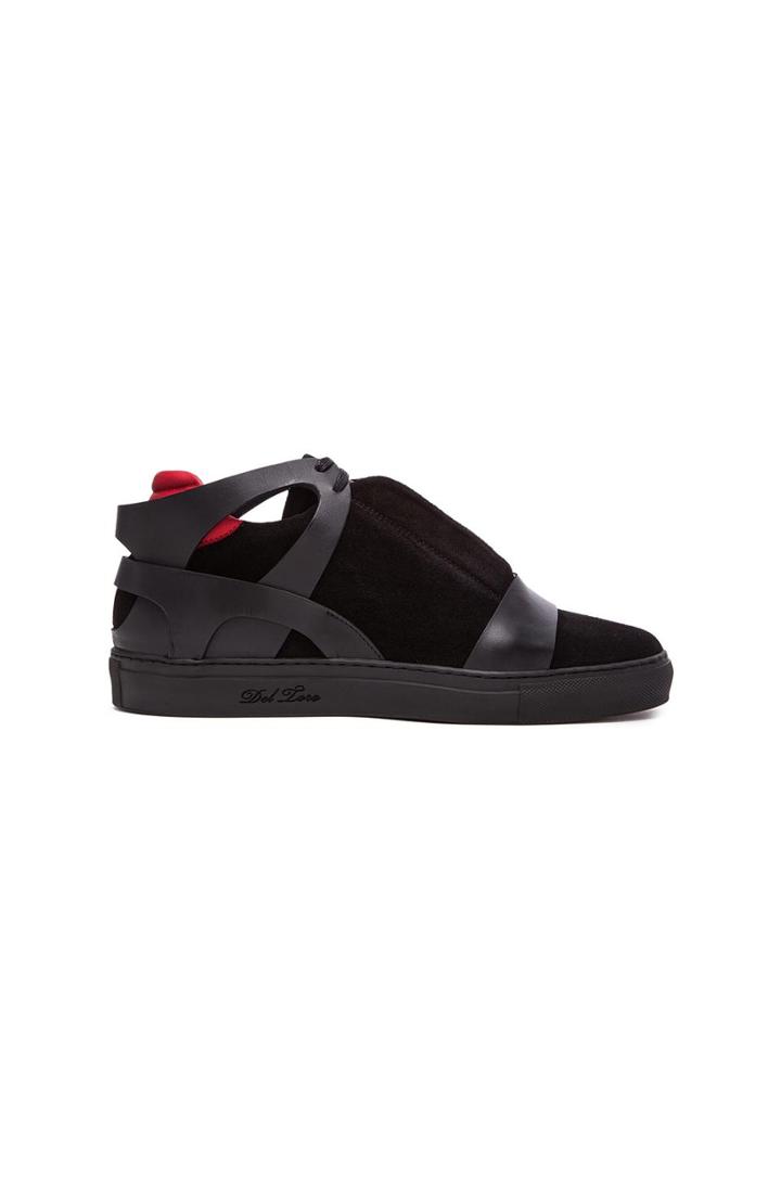 X Erik Bjerkesjo Cross Trainer Sneaker
