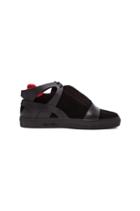X Erik Bjerkesjo Cross Trainer Sneaker