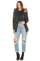 Mini Hudson Parka