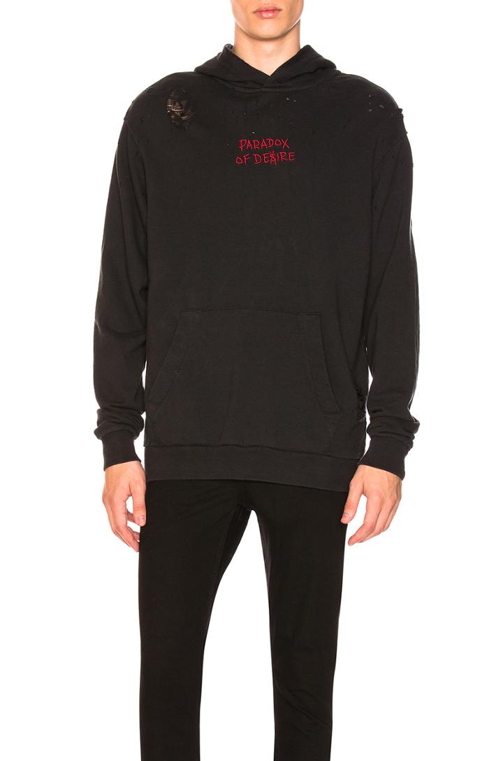 Paradox Hoodie