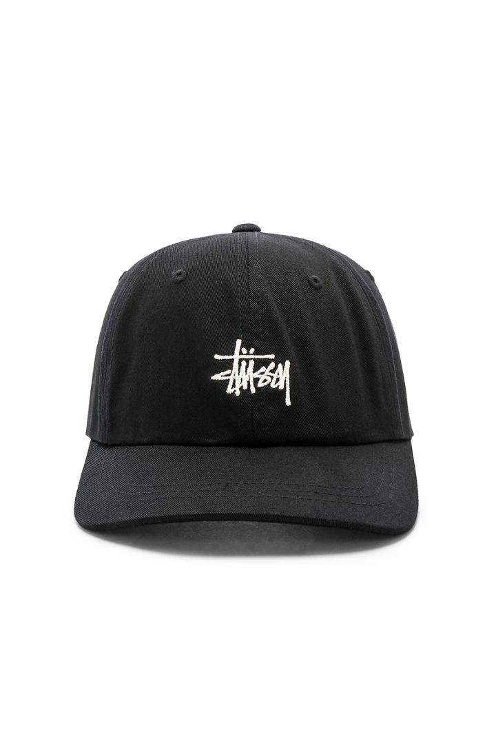 Stock Low Pro Hat