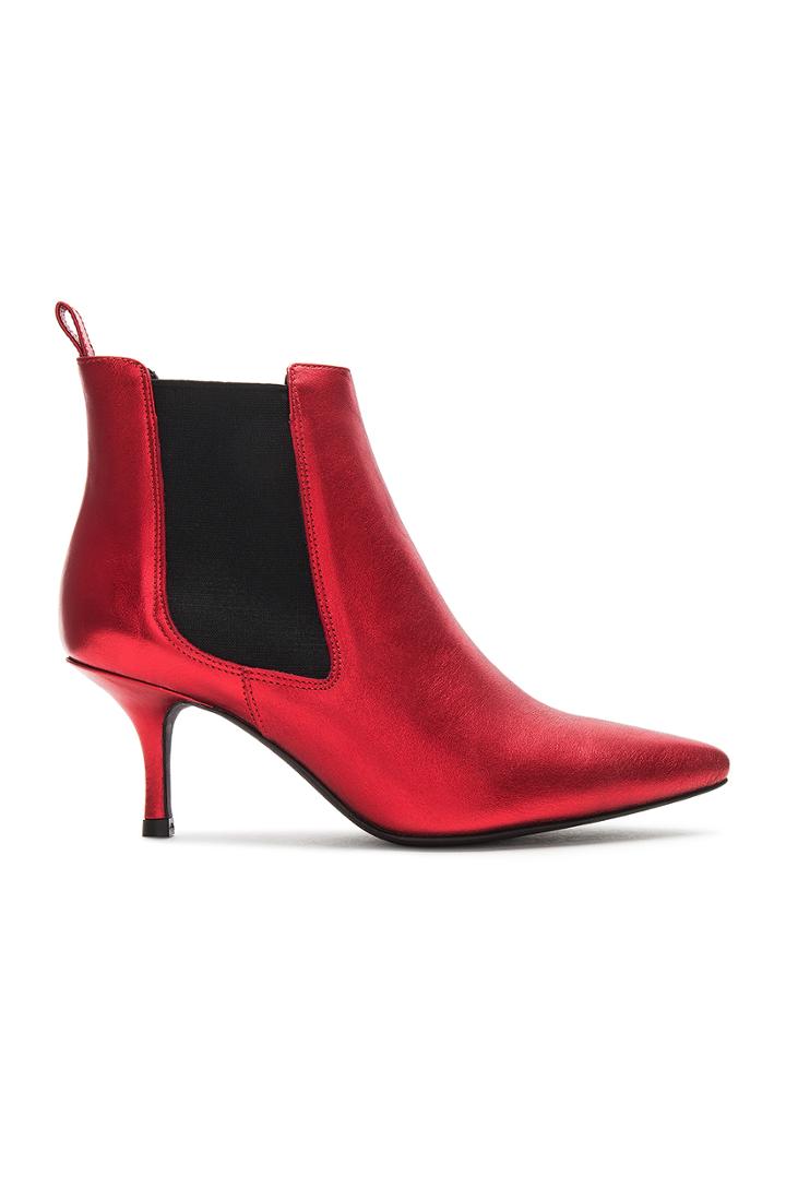 Stevie Boot
