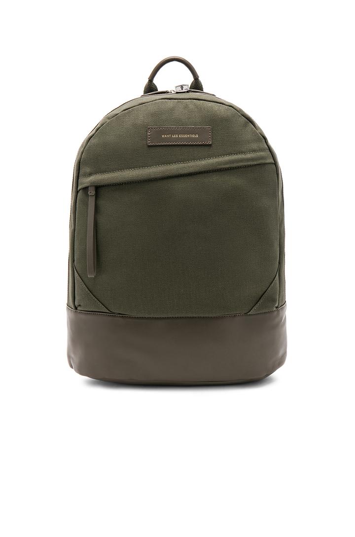 Kastrup Backpack