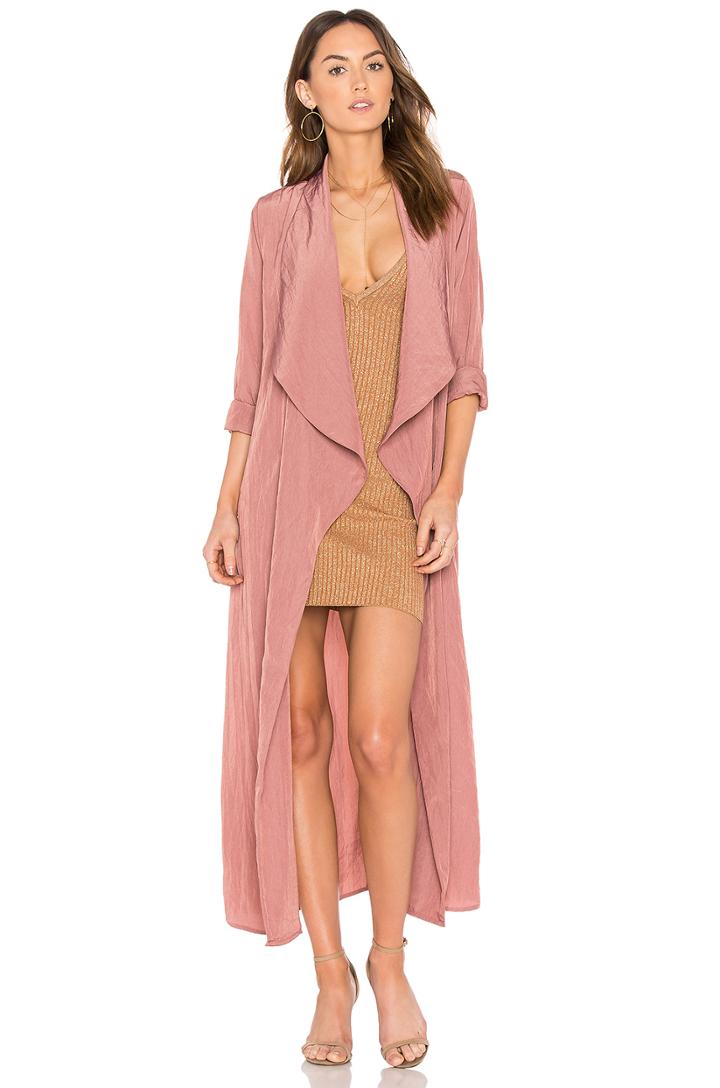 Oxford Duster