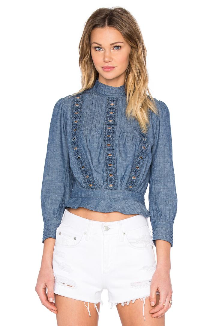 Josie Top