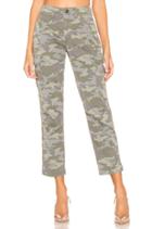 Jane Slim Cargo Pant