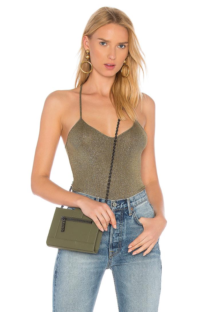 Aria Knit Tank
