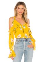 The Santo Blouse