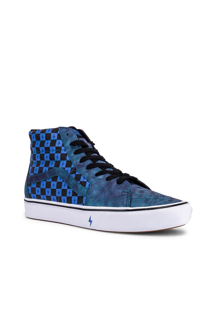 Sk8-hi Comfycush Transfiguration