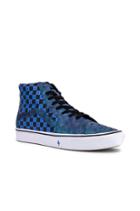 Sk8-hi Comfycush Transfiguration